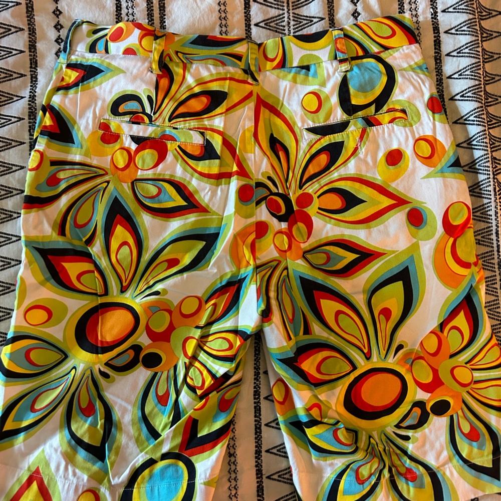 Loudmouth golf shorts - Picture 4 of 4